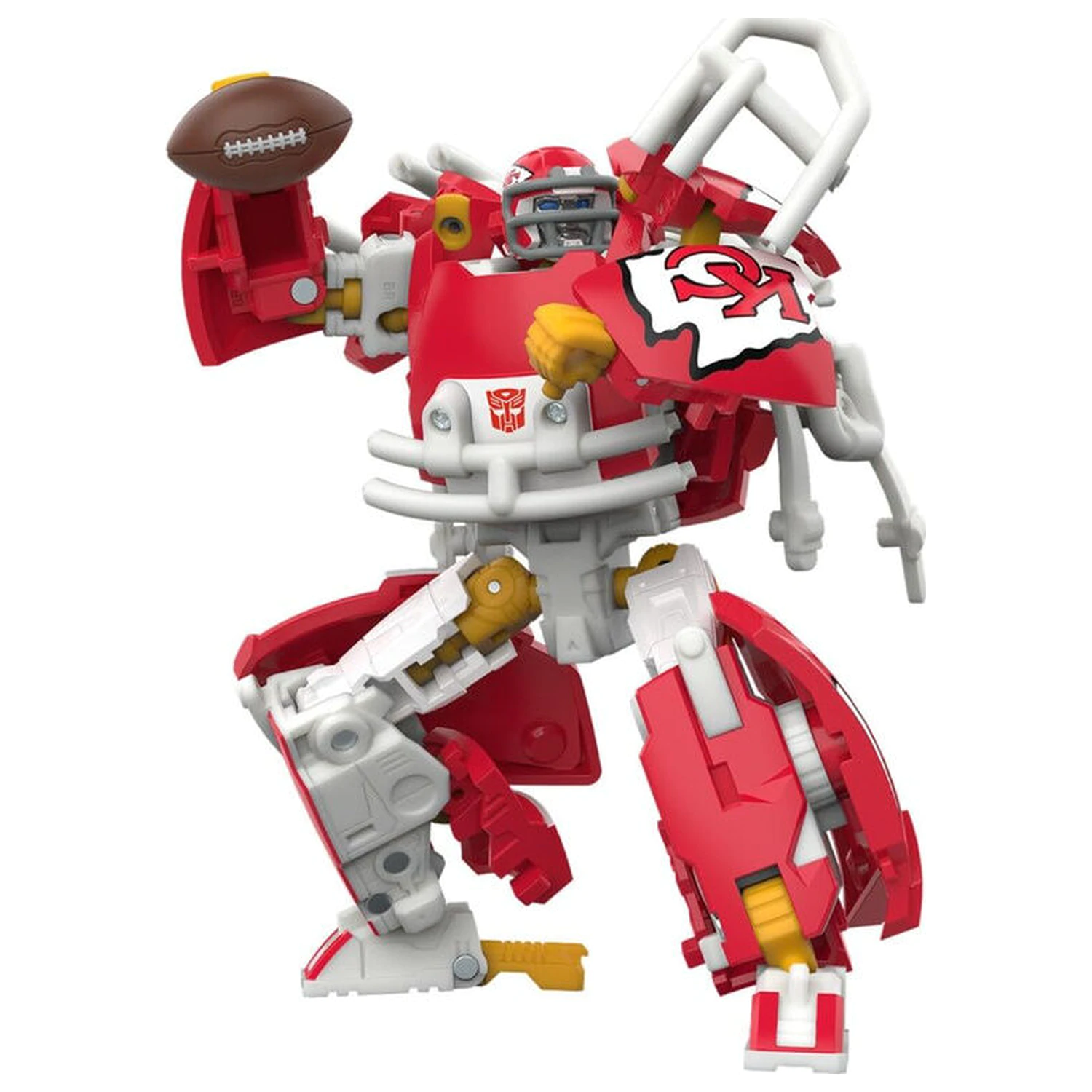 Transformers KC-59 figurina 14cm poza produsului