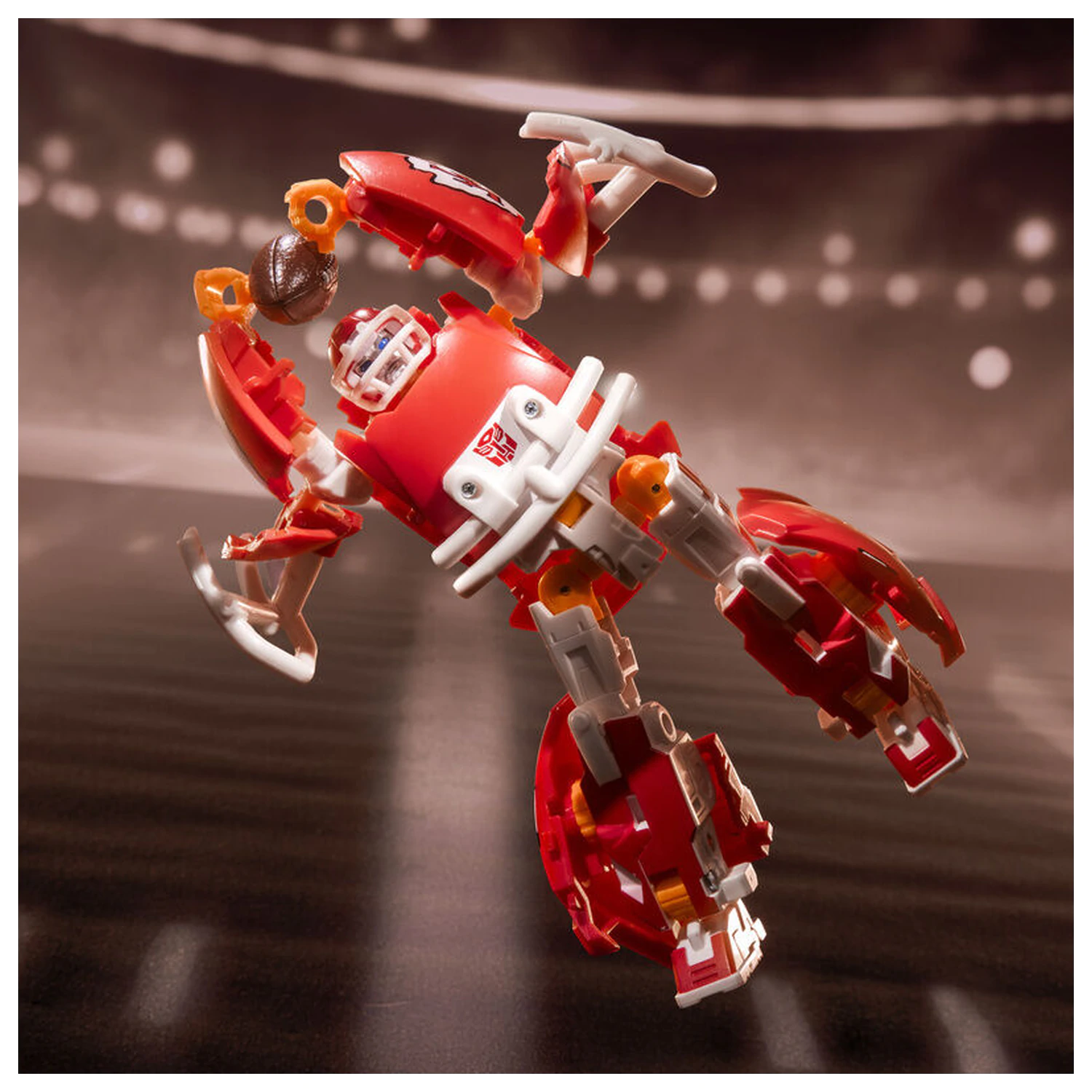 Transformers KC-59 figurina 14cm poza produsului
