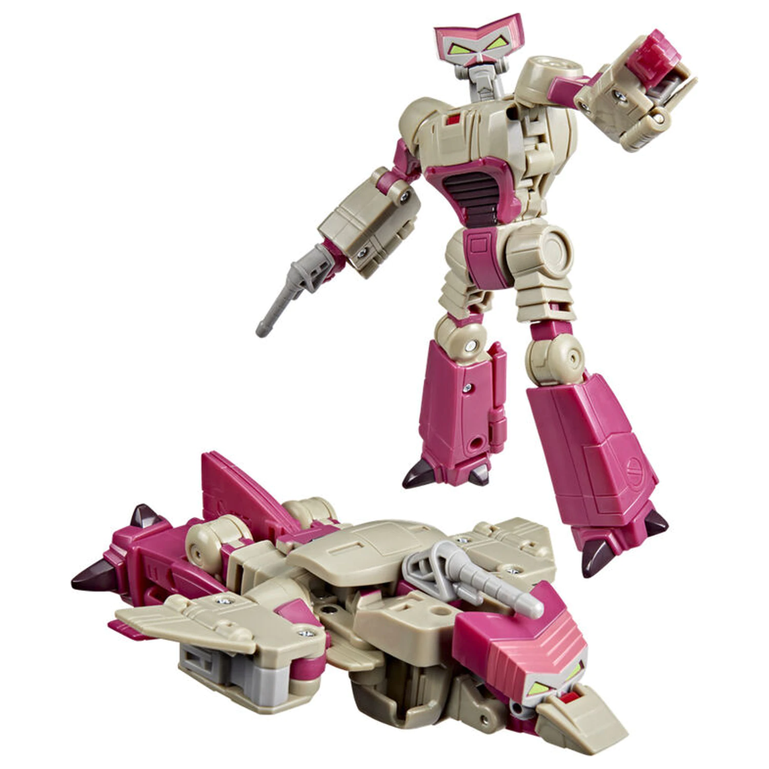 Transformers Kranix figurina 14cm poza produsului