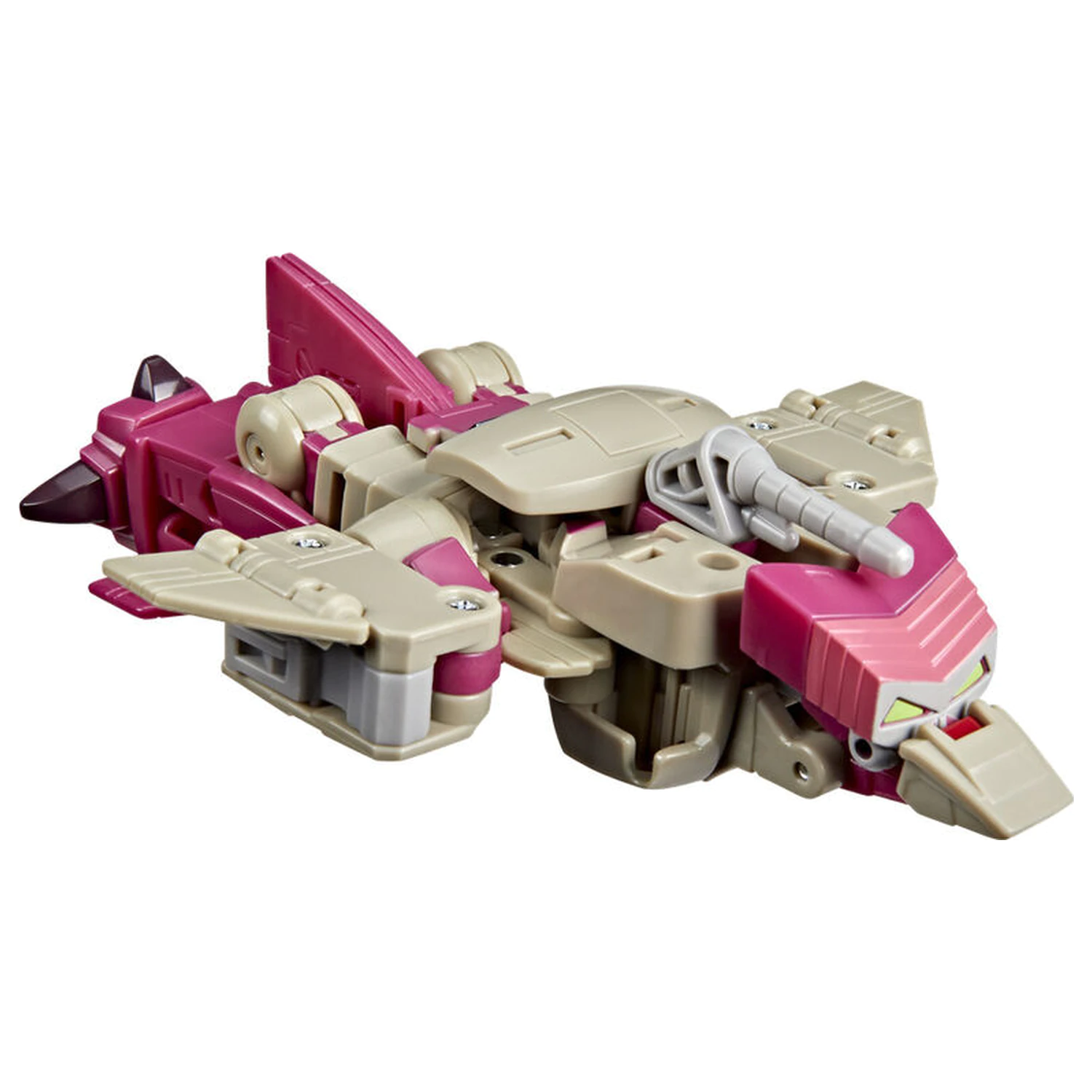 Transformers Kranix figurina 14cm poza produsului