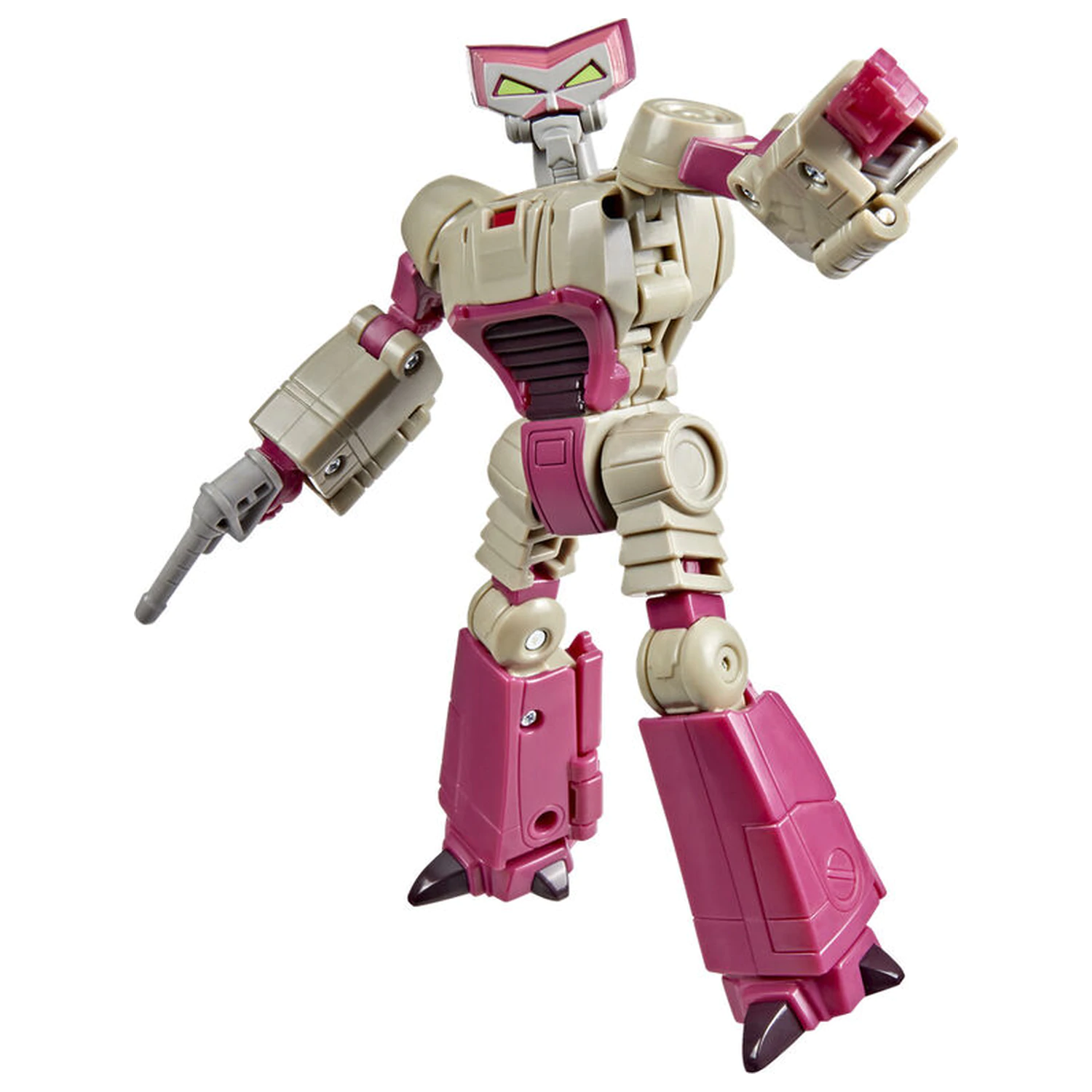 Transformers Kranix figurina 14cm poza produsului