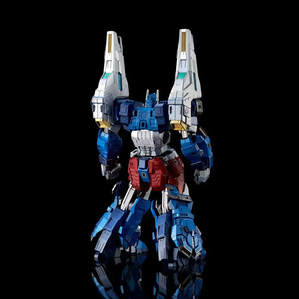 Transformers Kuro Kara Kuri Figurina de Acțiune Ultra Magnus 21 cm poza produsului