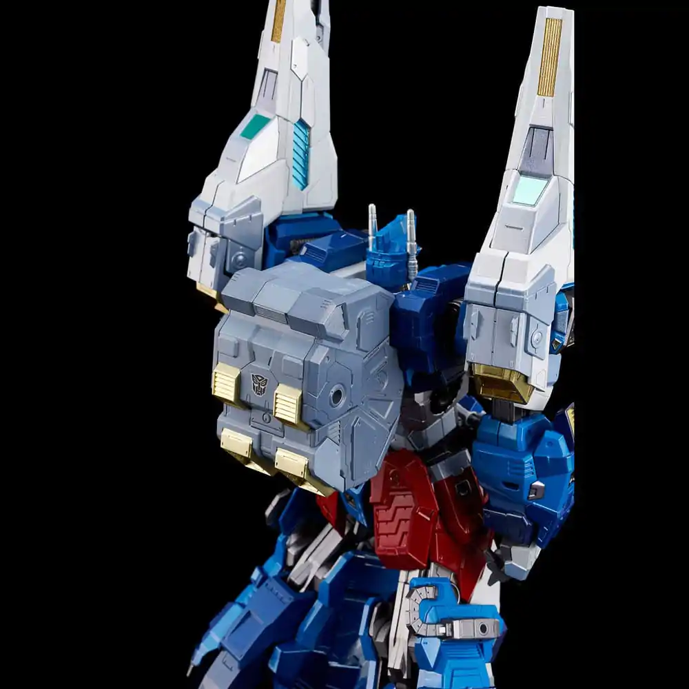 Transformers Kuro Kara Kuri Figurina de Acțiune Ultra Magnus 21 cm poza produsului