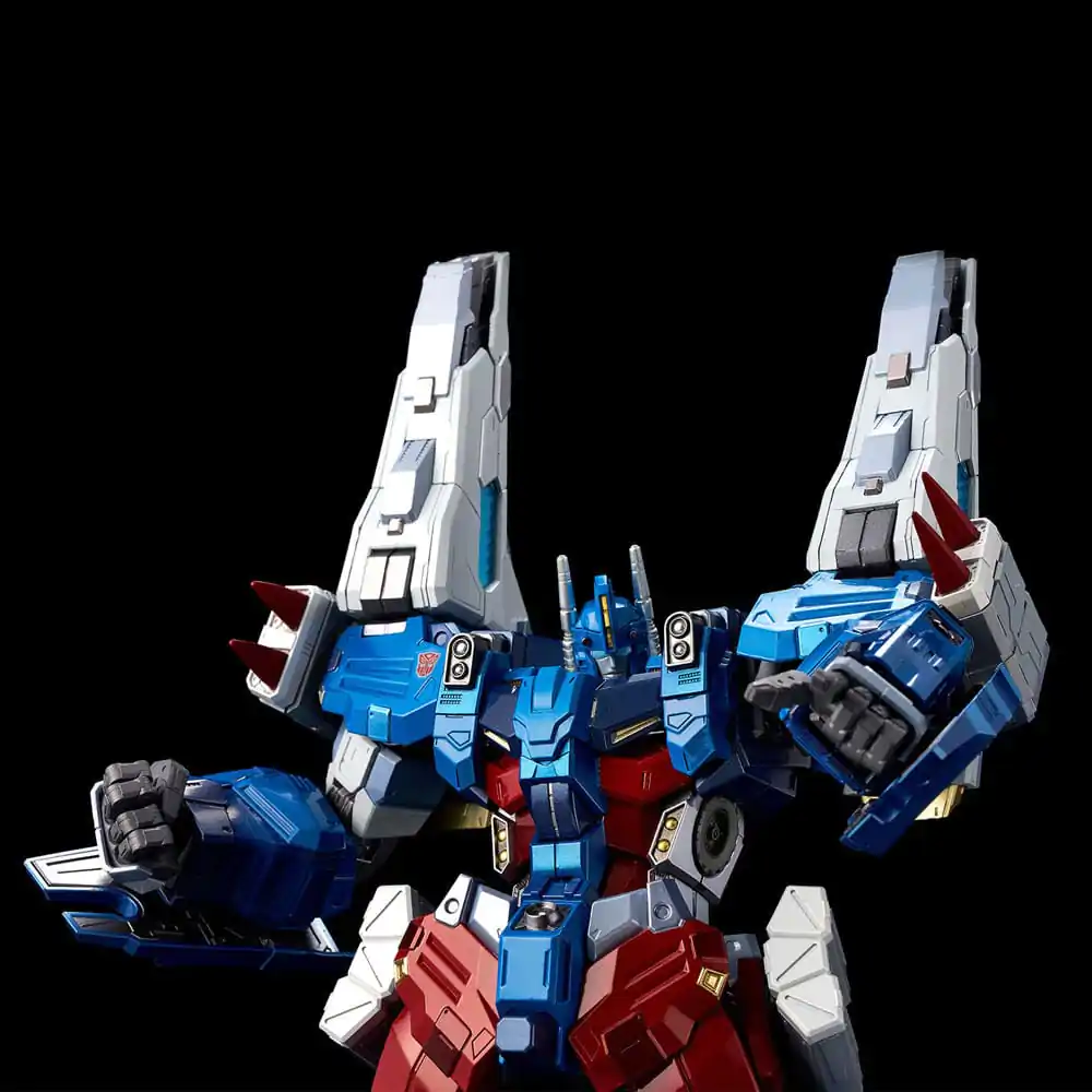 Transformers Kuro Kara Kuri Figurina de Acțiune Ultra Magnus 21 cm poza produsului