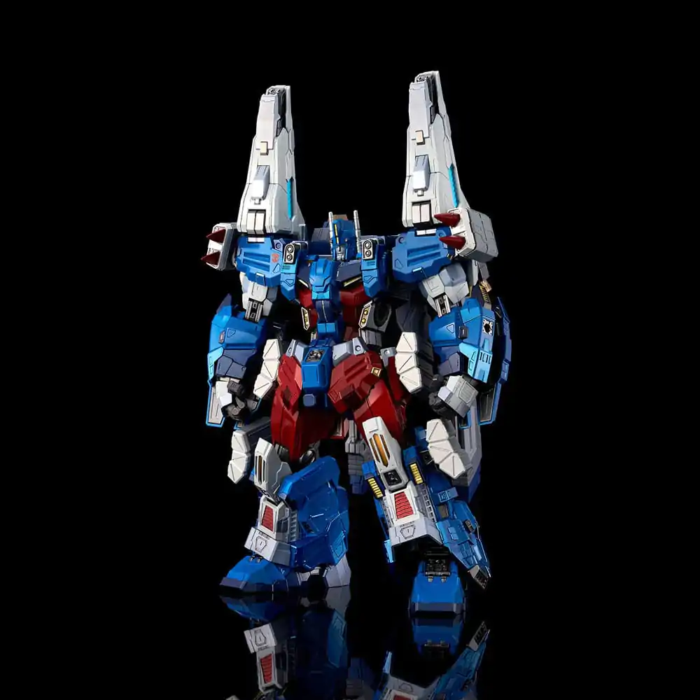 Transformers Kuro Kara Kuri Figurina de Acțiune Ultra Magnus 21 cm poza produsului