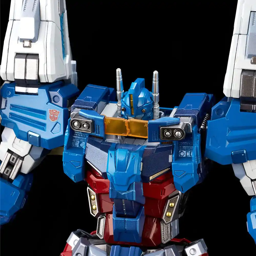 Transformers Kuro Kara Kuri Figurina de Acțiune Ultra Magnus 21 cm poza produsului