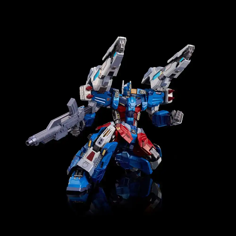 Transformers Kuro Kara Kuri Figurina de Acțiune Ultra Magnus 21 cm poza produsului