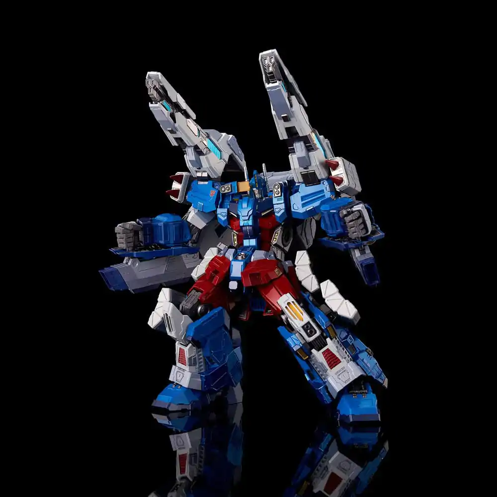 Transformers Kuro Kara Kuri Figurina de Acțiune Ultra Magnus 21 cm poza produsului