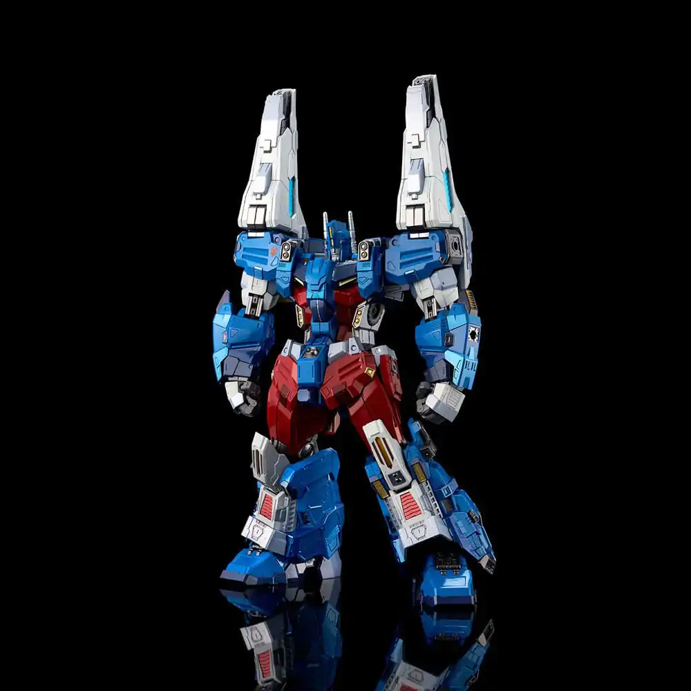 Transformers Kuro Kara Kuri Figurina de Acțiune Ultra Magnus 21 cm poza produsului