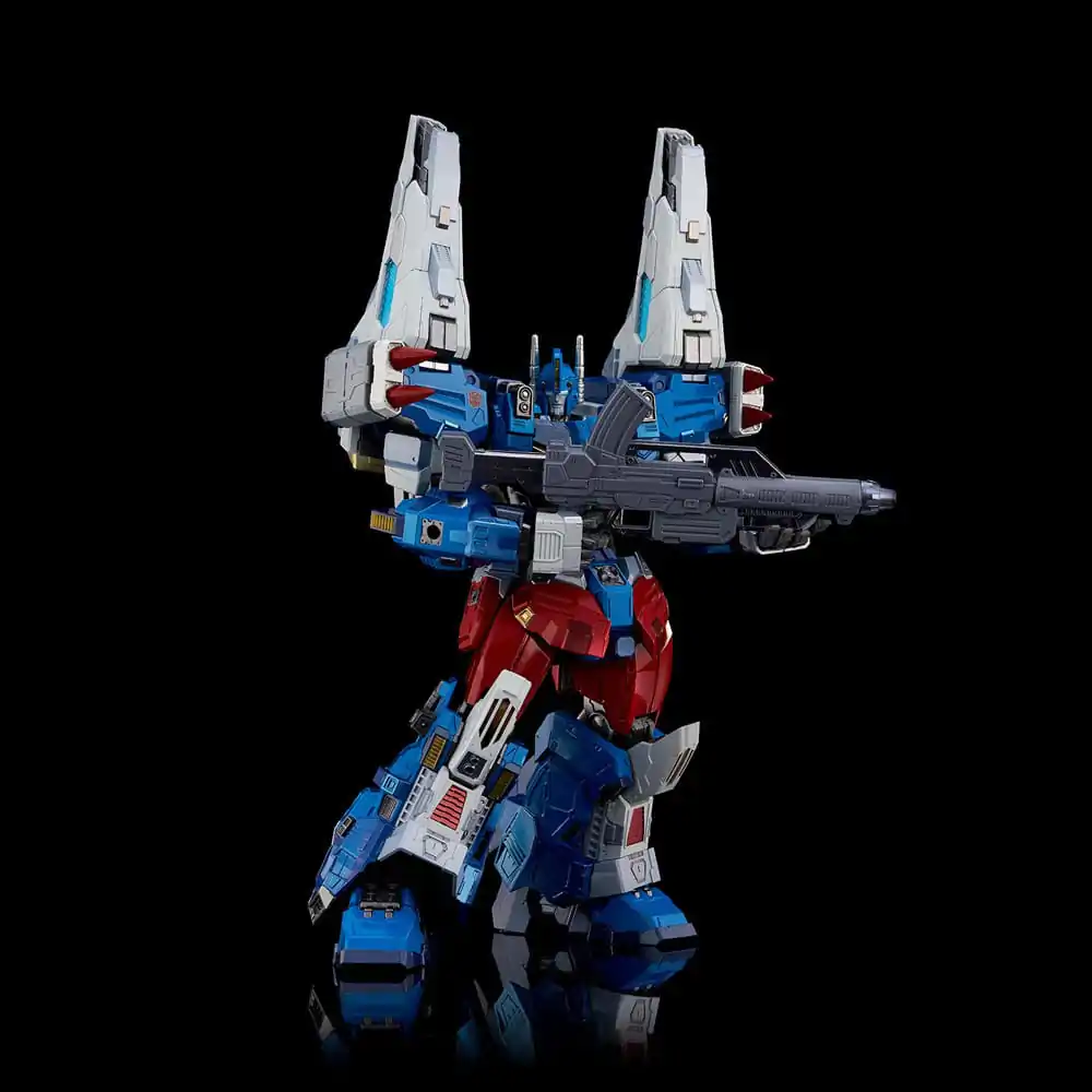 Transformers Kuro Kara Kuri Figurina de Acțiune Ultra Magnus 21 cm poza produsului