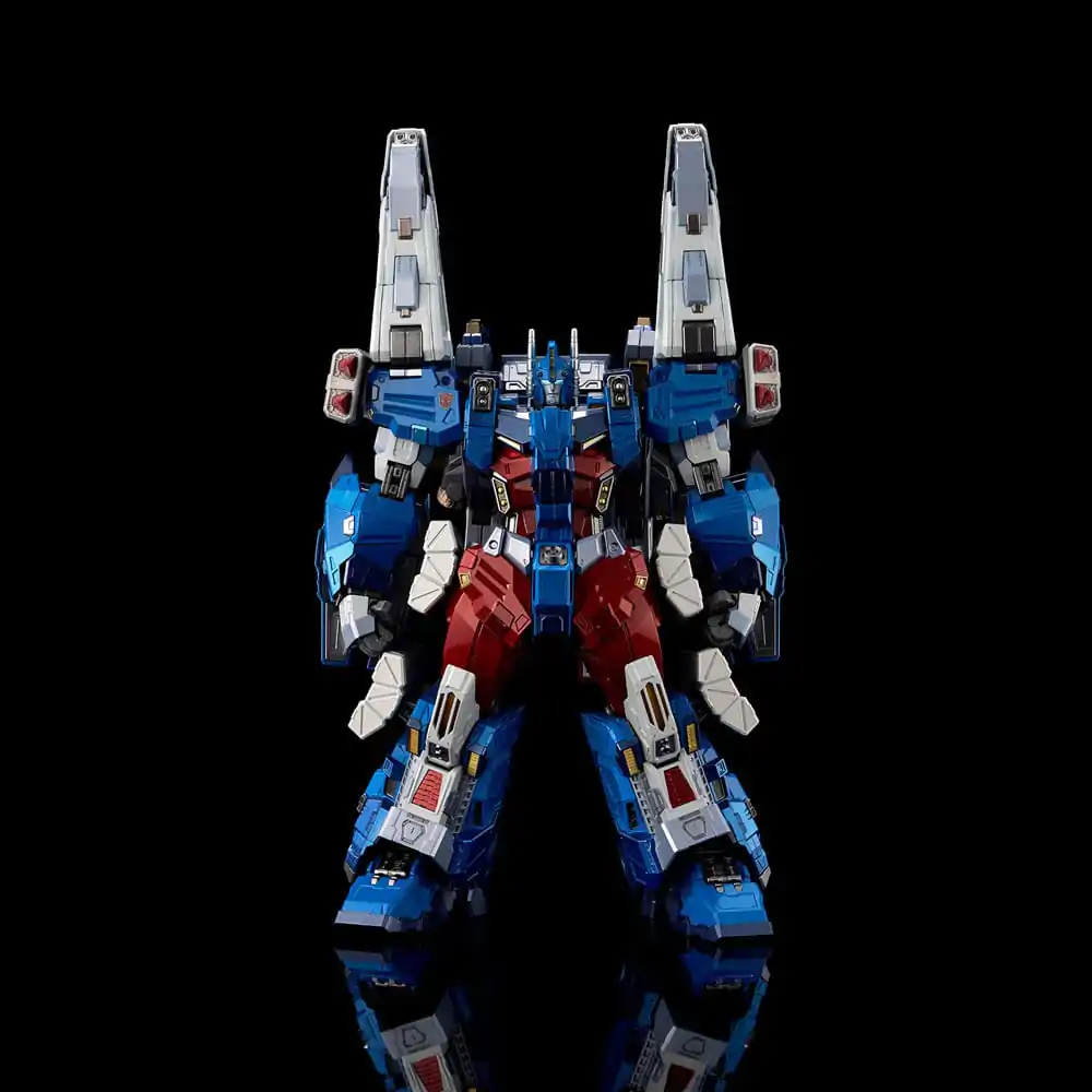 Transformers Kuro Kara Kuri Figurina de Acțiune Ultra Magnus 21 cm poza produsului