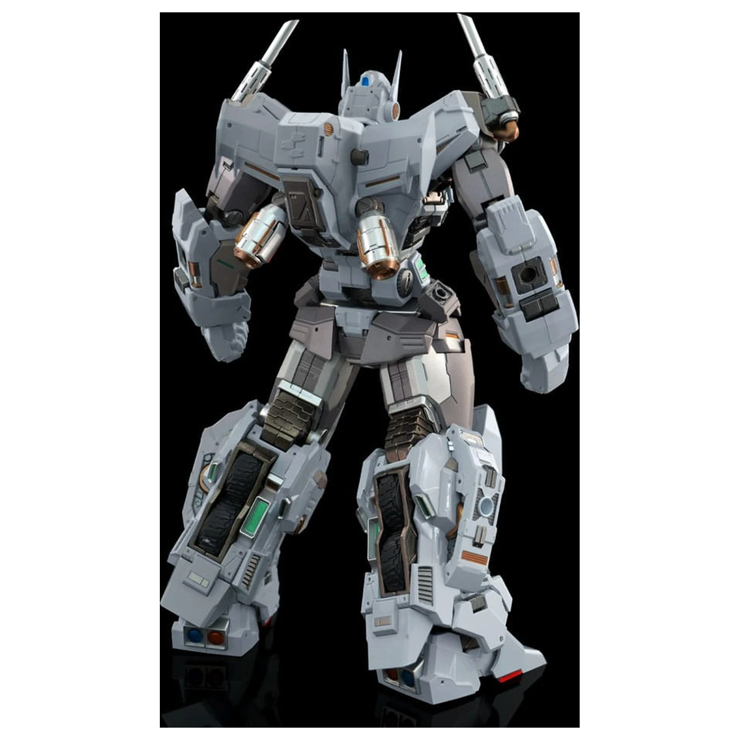 Transformers Kuro Kara Kuri Figura de actiune Ultra Magnus (Optimus Prime Ver.) 21 cm poza produsului