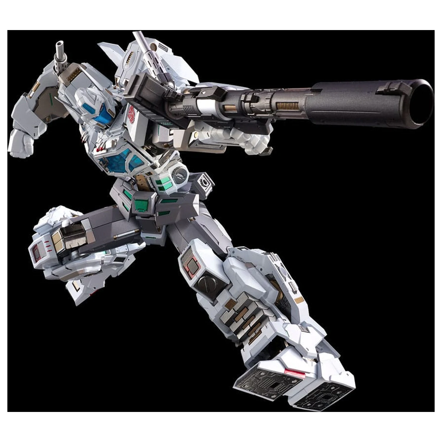 Transformers Kuro Kara Kuri Figura de actiune Ultra Magnus (Optimus Prime Ver.) 21 cm poza produsului