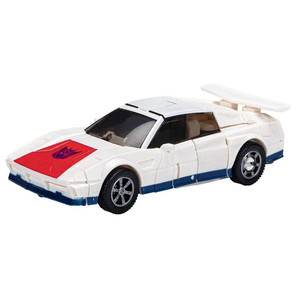 Transformers Legacy Evolution Figurina de actiune Clasa Deluxe Breakdown 14 cm poza produsului