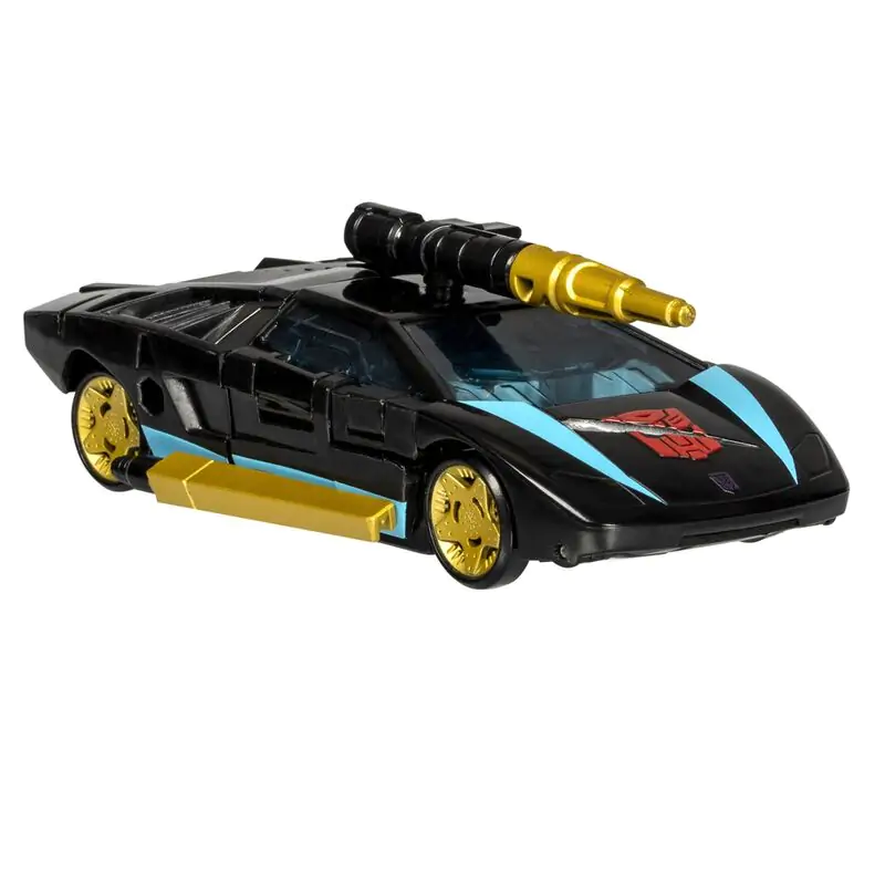 Transformers Legacy United Armada Universe Wheeljack figurină Deluxe 14cm poza produsului