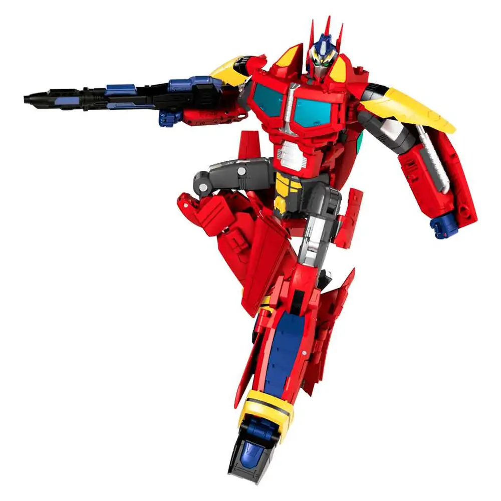 Transformers Macross7 Basara Prime figura poza produsului