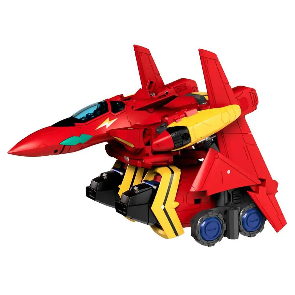 Transformers Macross7 Basara Prime figura poza produsului