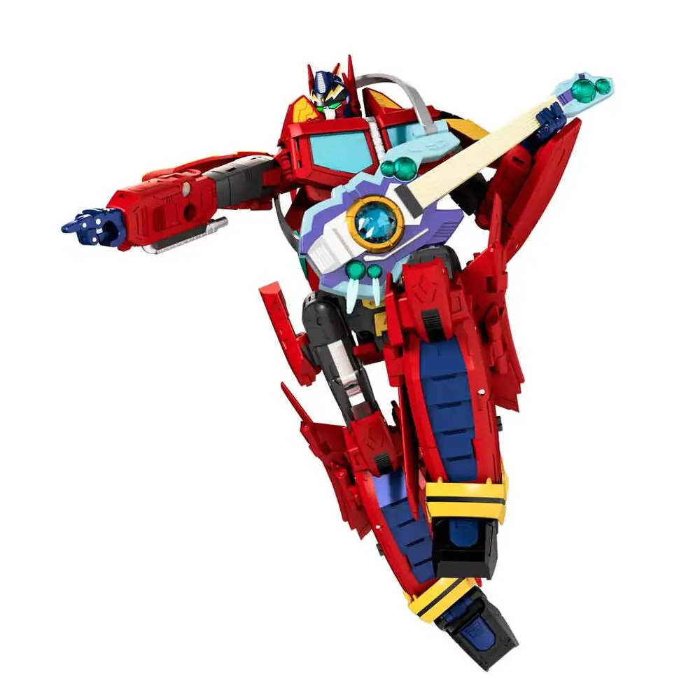 Transformers Macross7 Basara Prime figura poza produsului