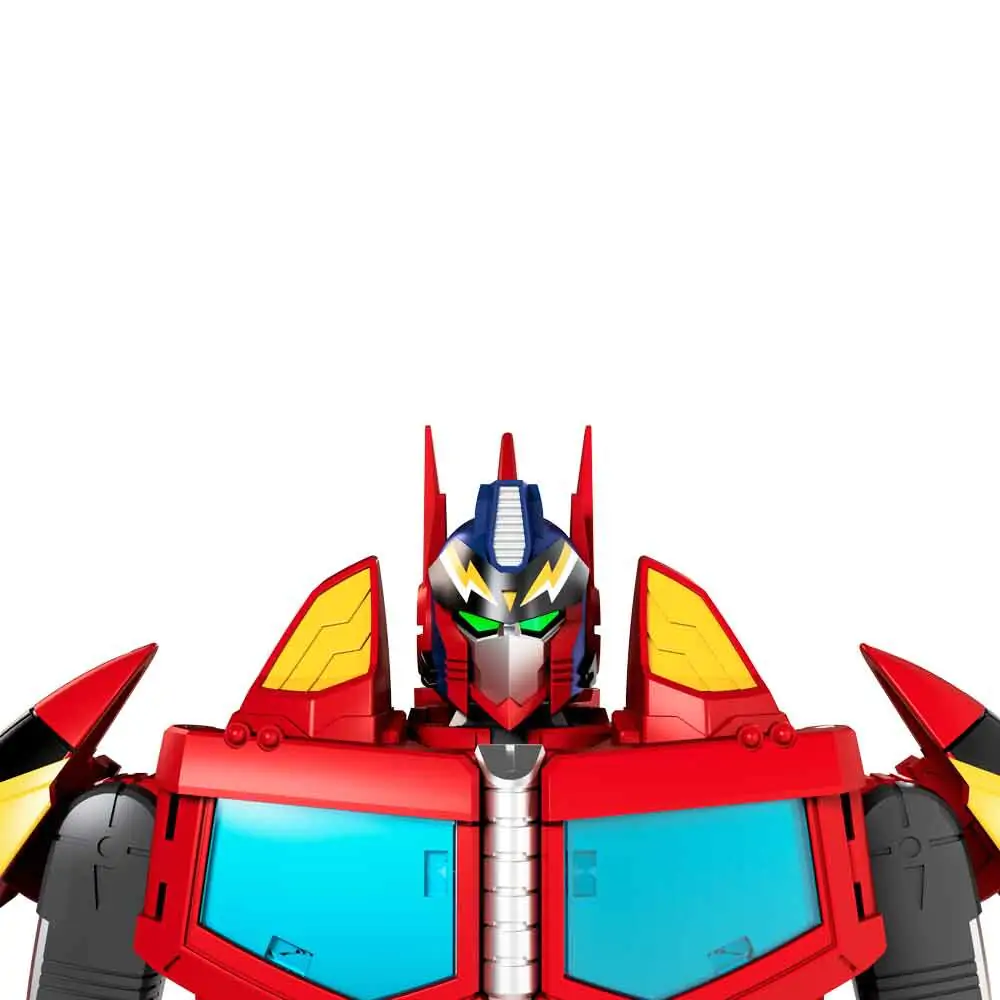 Transformers Macross7 Basara Prime figura poza produsului