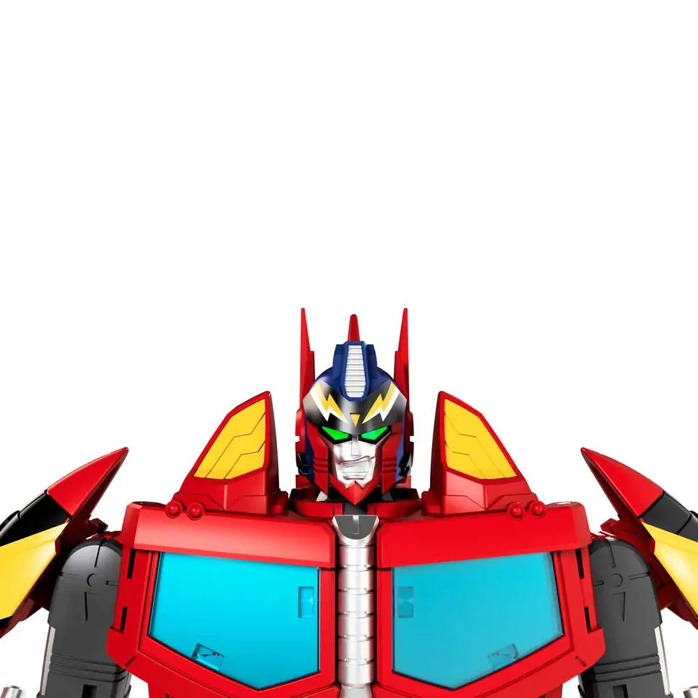 Transformers Macross7 Basara Prime figura poza produsului