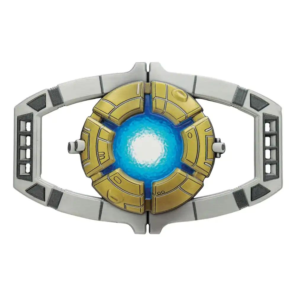 Transformers Replica Matrix of Leadership Metal Limited Edition 14 cm poza produsului