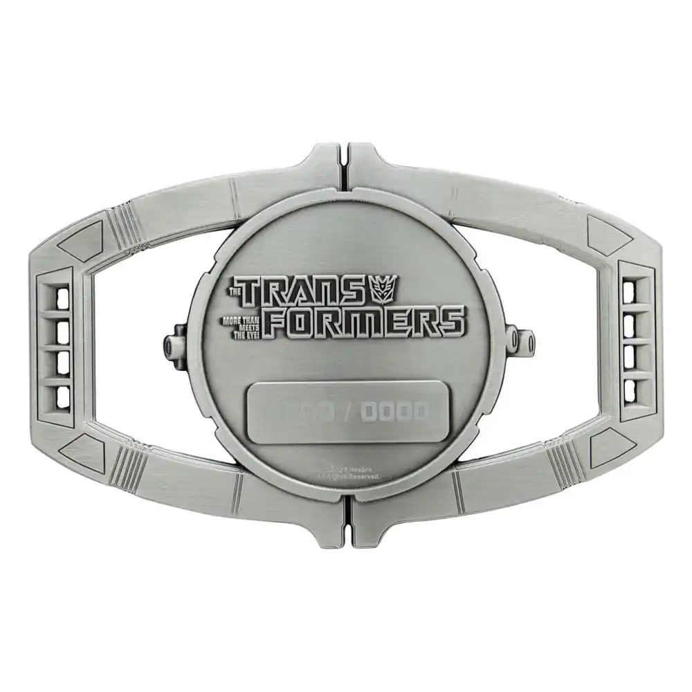 Transformers Replica Matrix of Leadership Metal Limited Edition 14 cm poza produsului