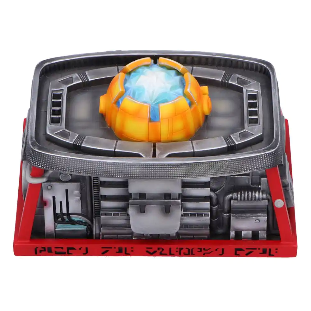 Cutie de depozitare Transformers Matrix of Leadership 16 cm poza produsului