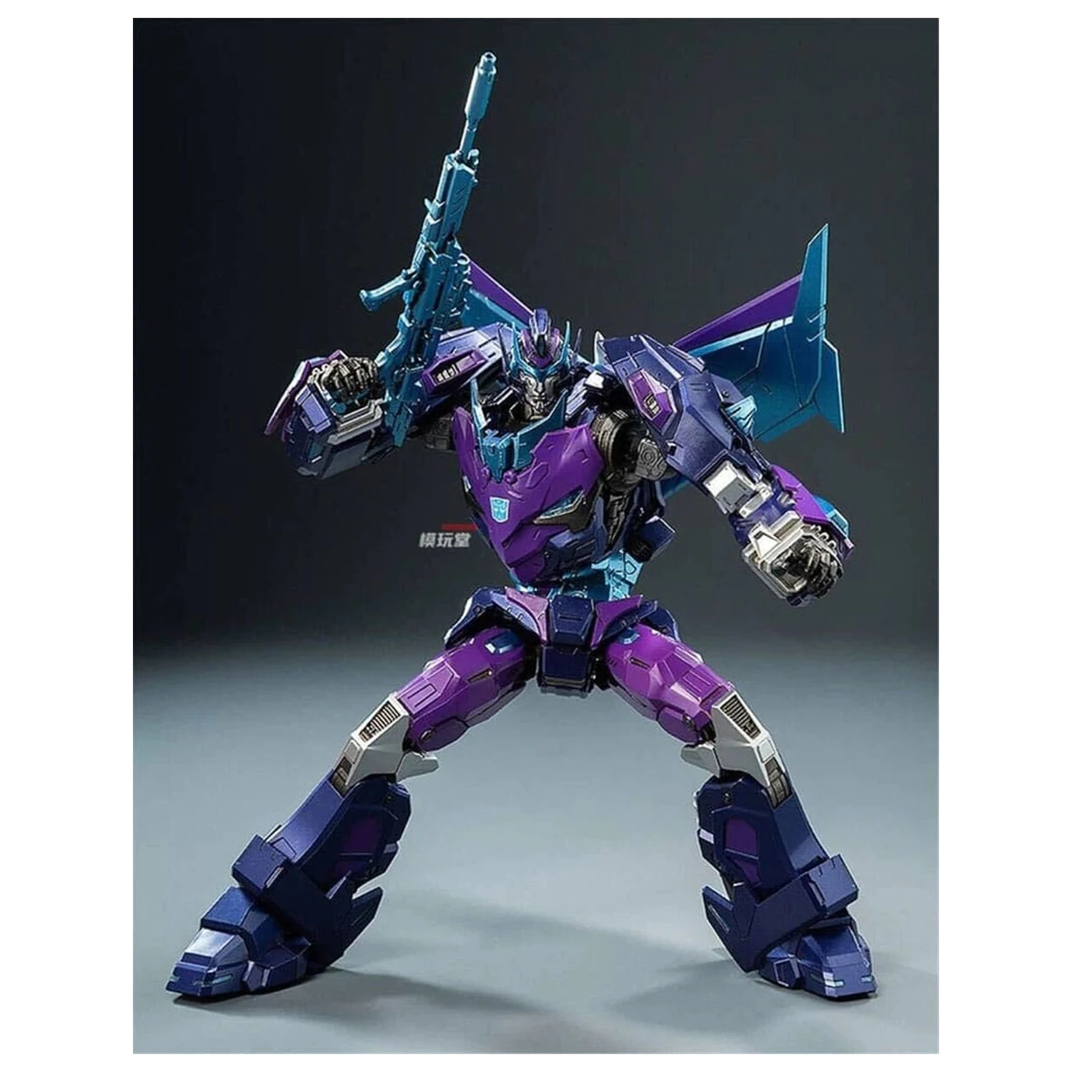 Transformers MDLX Figurina de acțiune Lost Light Rodimus Prime Exclusivă 18 cm poza produsului