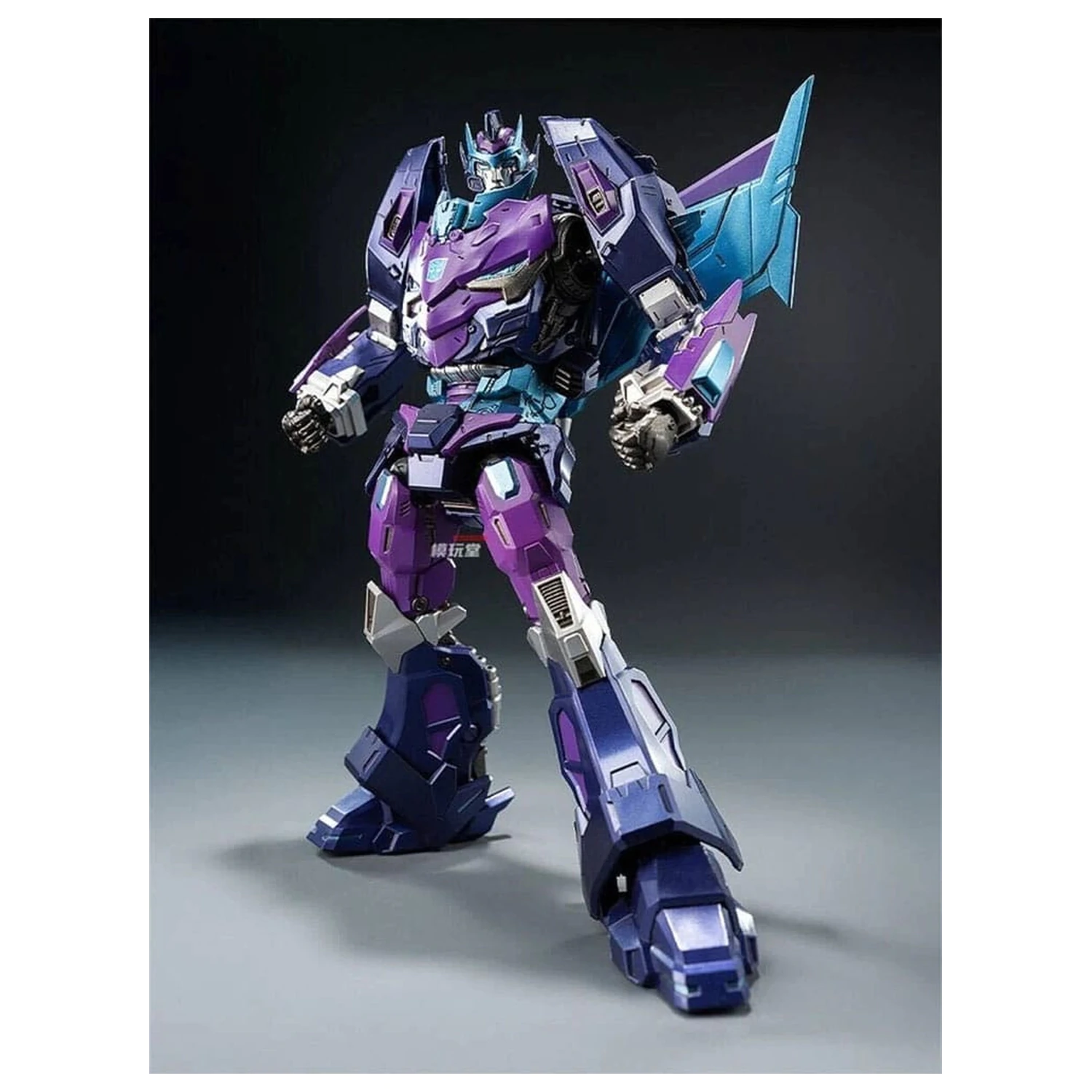 Transformers MDLX Figurina de acțiune Lost Light Rodimus Prime Exclusivă 18 cm poza produsului