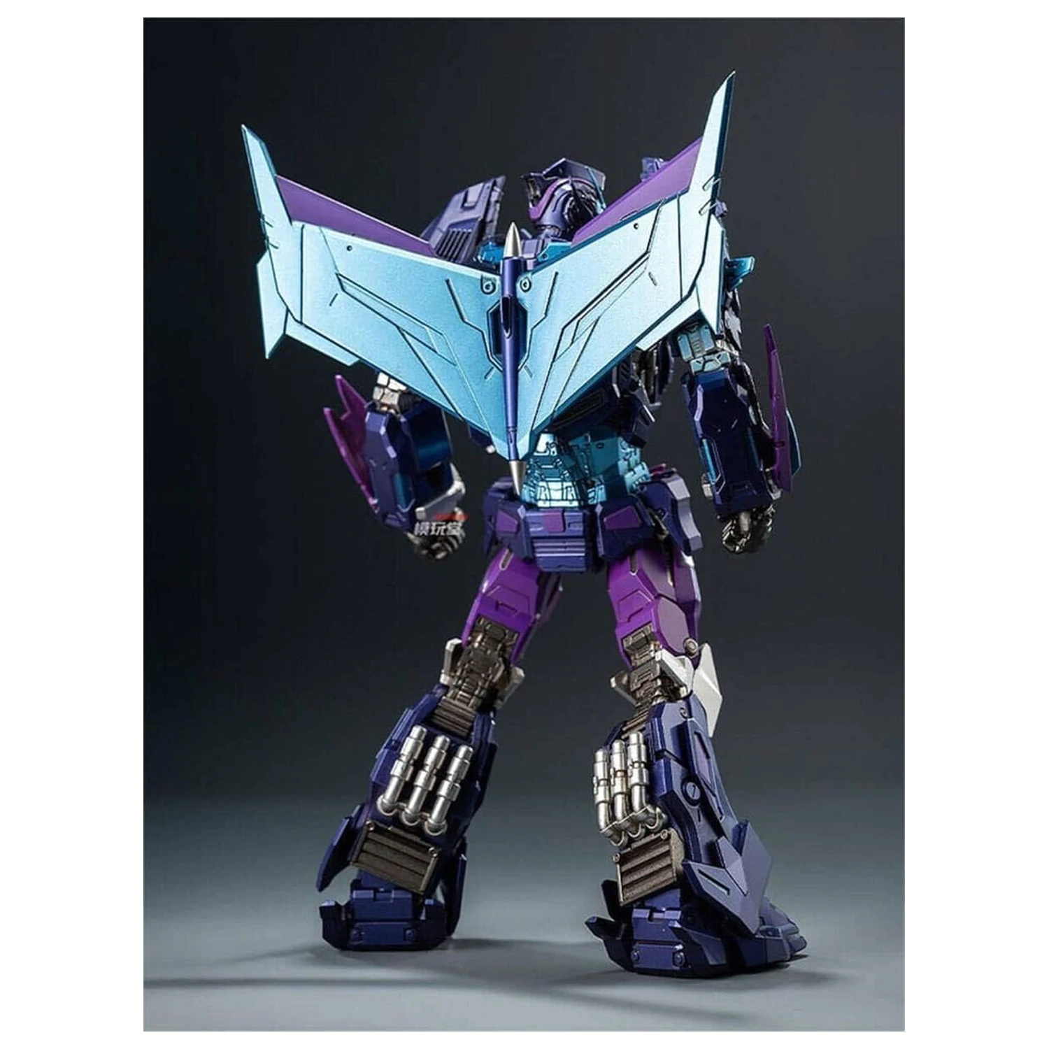 Transformers MDLX Figurina de acțiune Lost Light Rodimus Prime Exclusivă 18 cm poza produsului