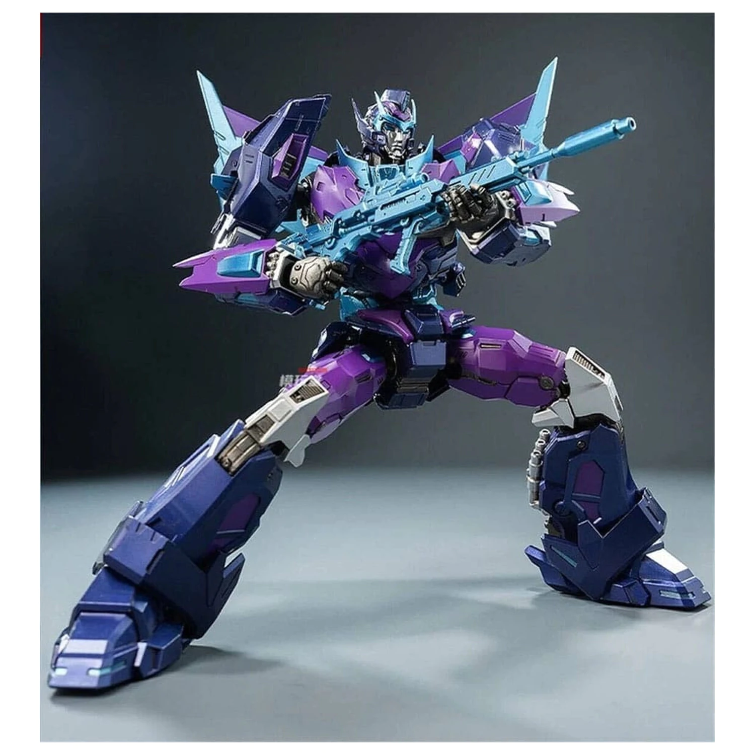 Transformers MDLX Figurina de acțiune Lost Light Rodimus Prime Exclusivă 18 cm poza produsului