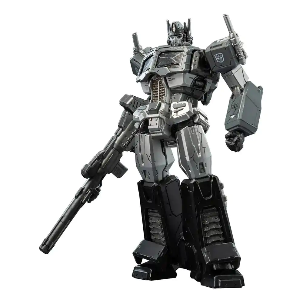 Transformers MDLX Action Figure Optimus Prime (Sleep Mode) figurină de acțiune 18 cm poza produsului