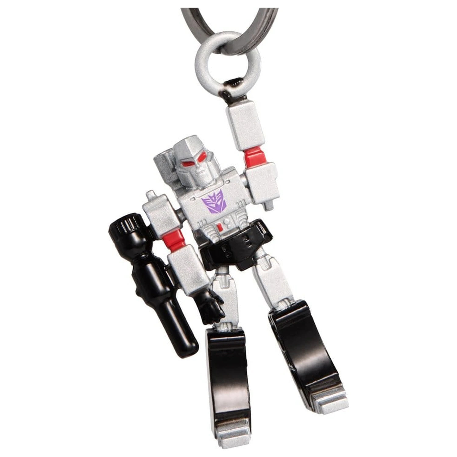 Breloc Transformers Megatron 13 cm poza produsului