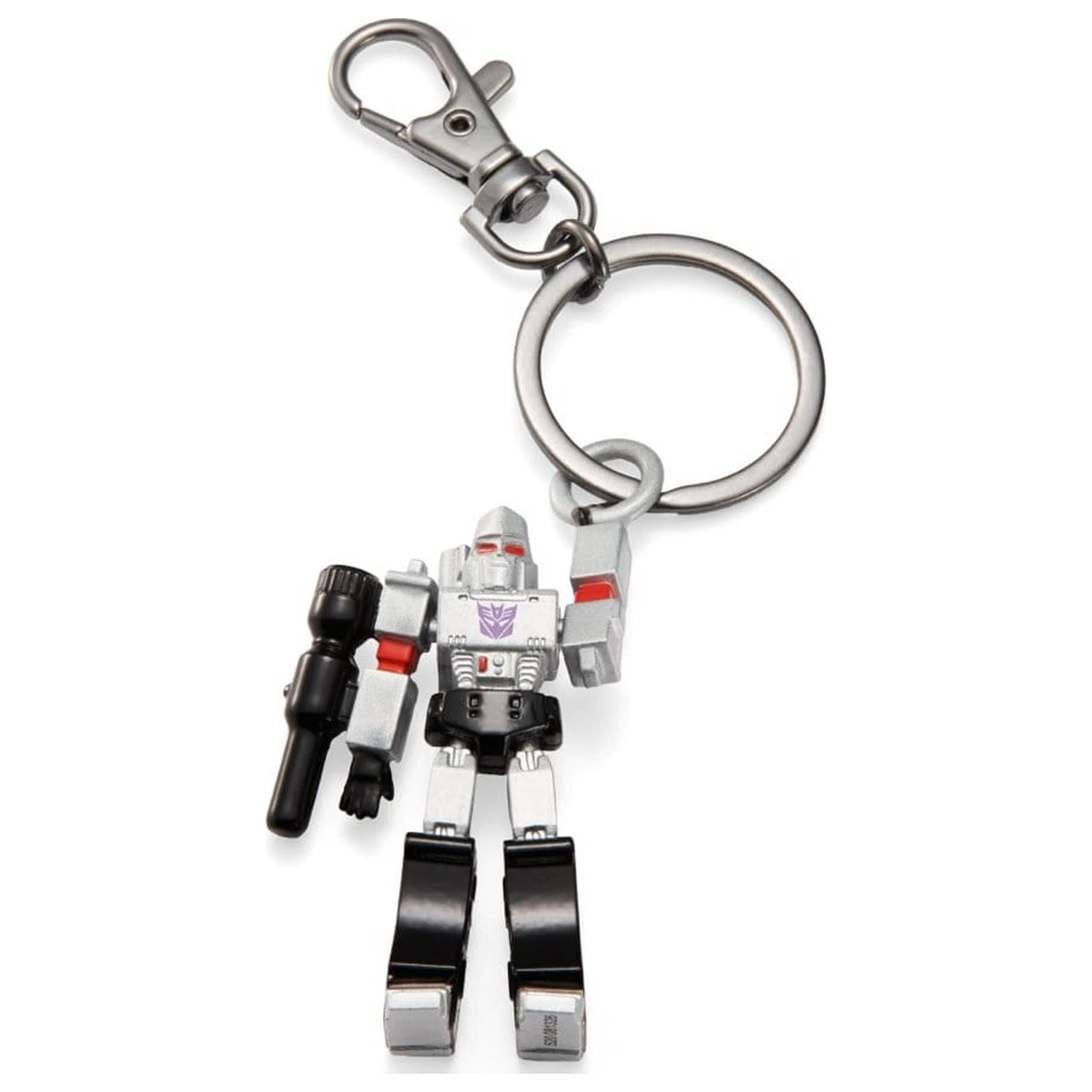 Breloc Transformers Megatron 13 cm poza produsului