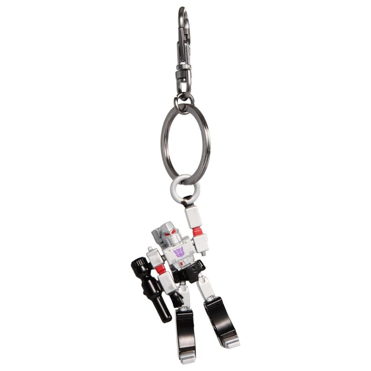Breloc Transformers Megatron 13 cm poza produsului