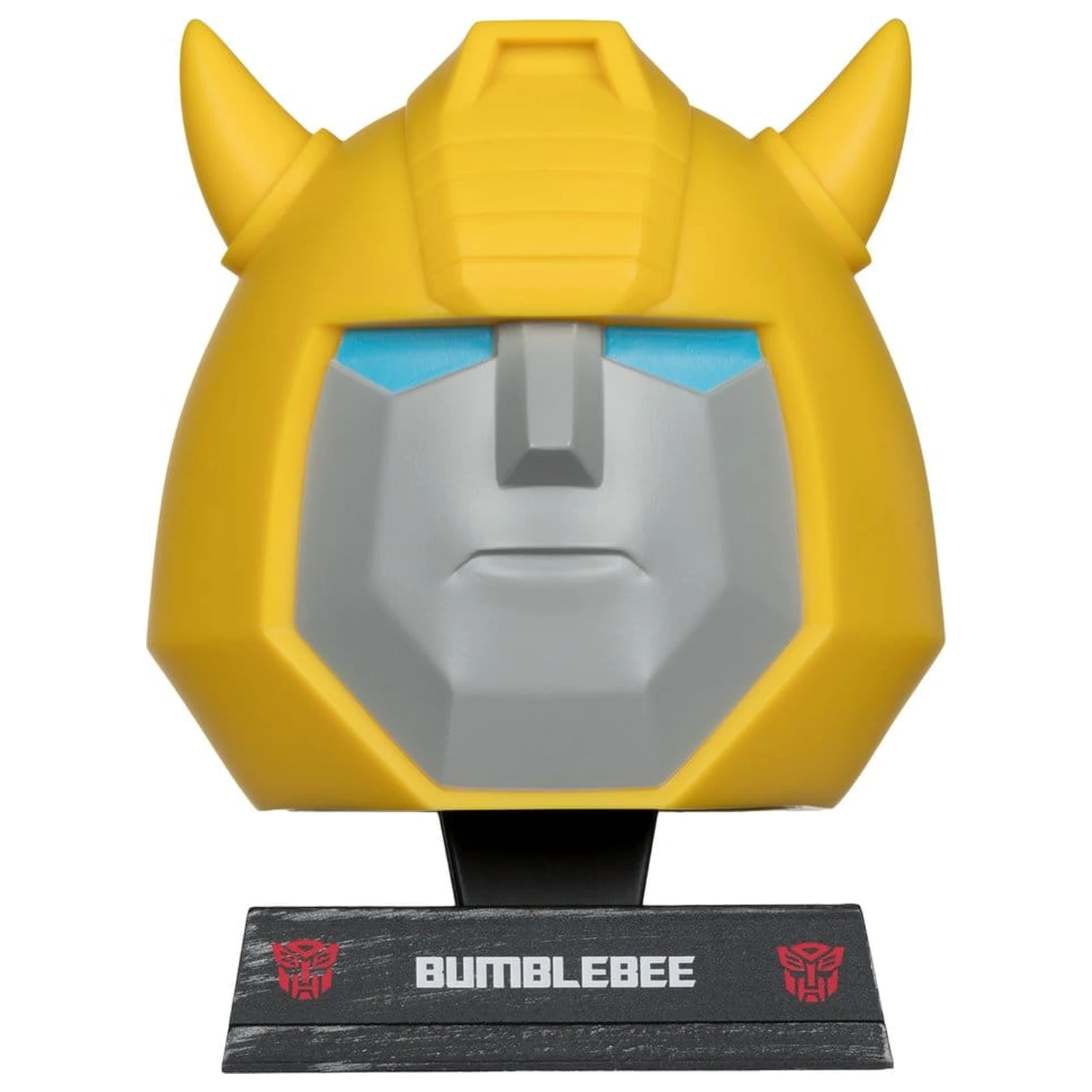 Transformers Mini Replici Cap 1/3 Bumblebee 17 cm poza produsului
