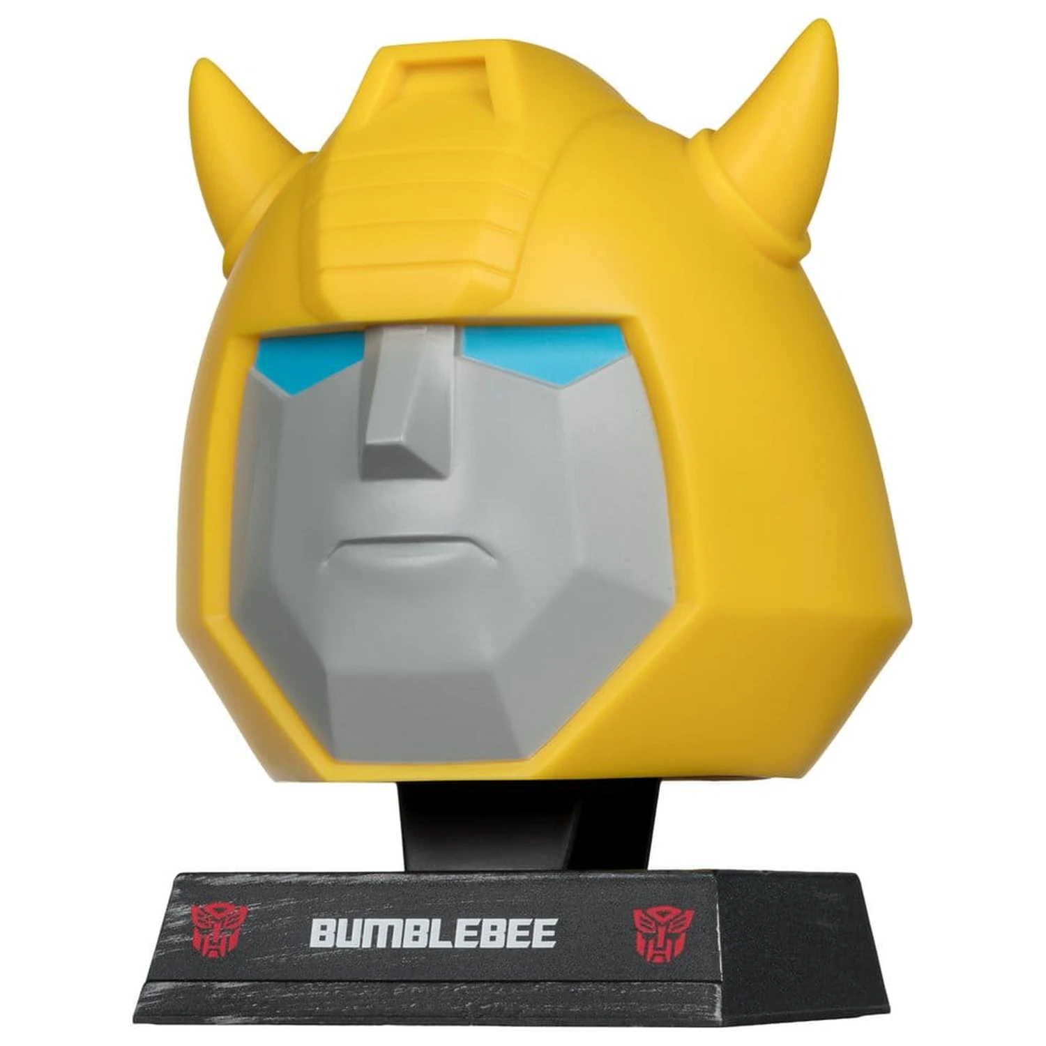 Transformers Mini Replici Cap 1/3 Bumblebee 17 cm poza produsului