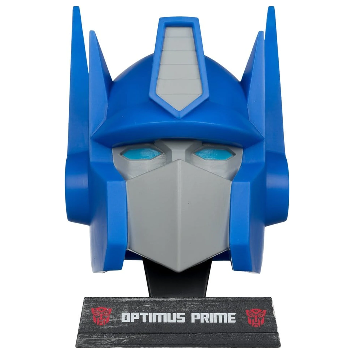 Transformers Mini Replica Head 1/3 Optimus Prime 19 cm poza produsului