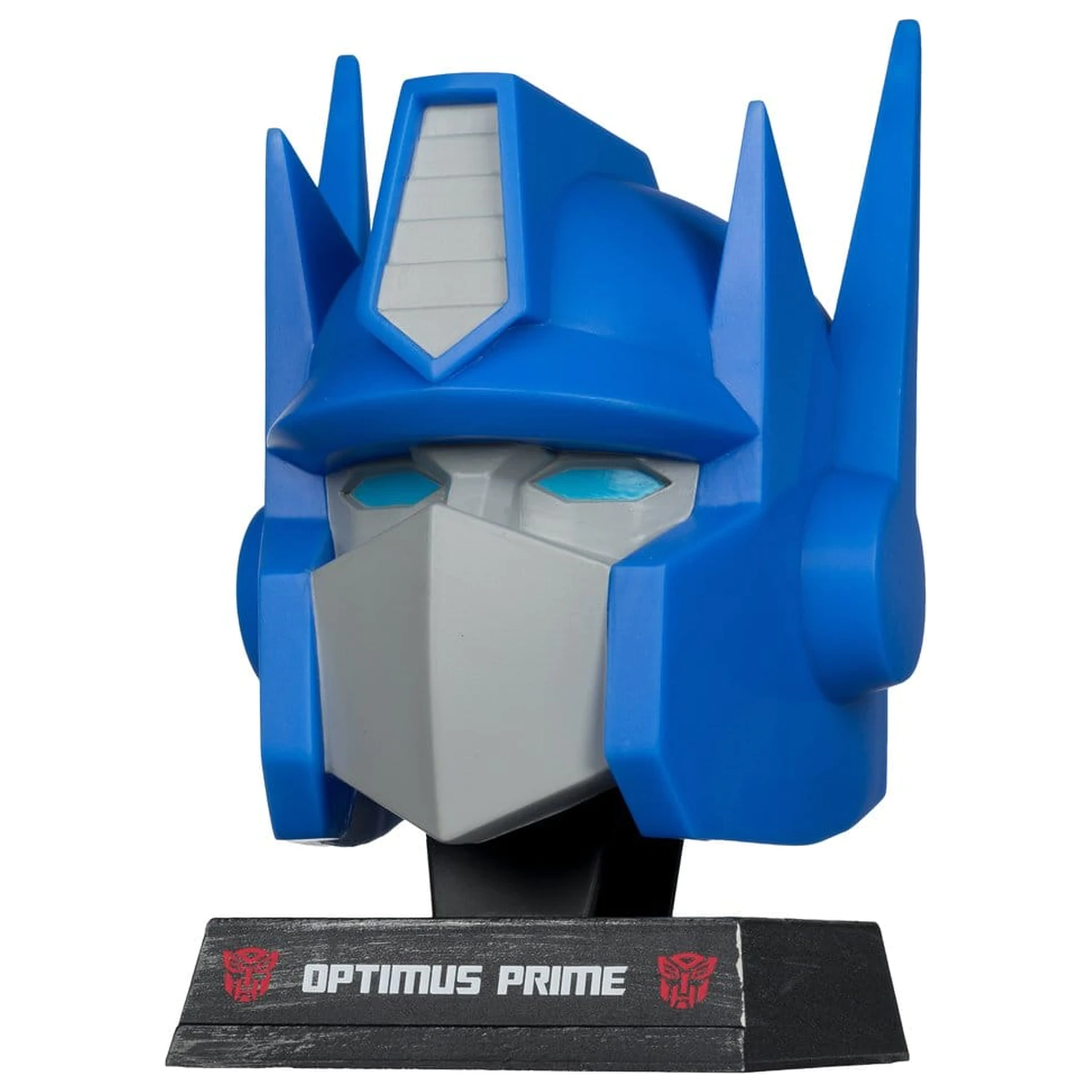 Transformers Mini Replica Head 1/3 Optimus Prime 19 cm poza produsului