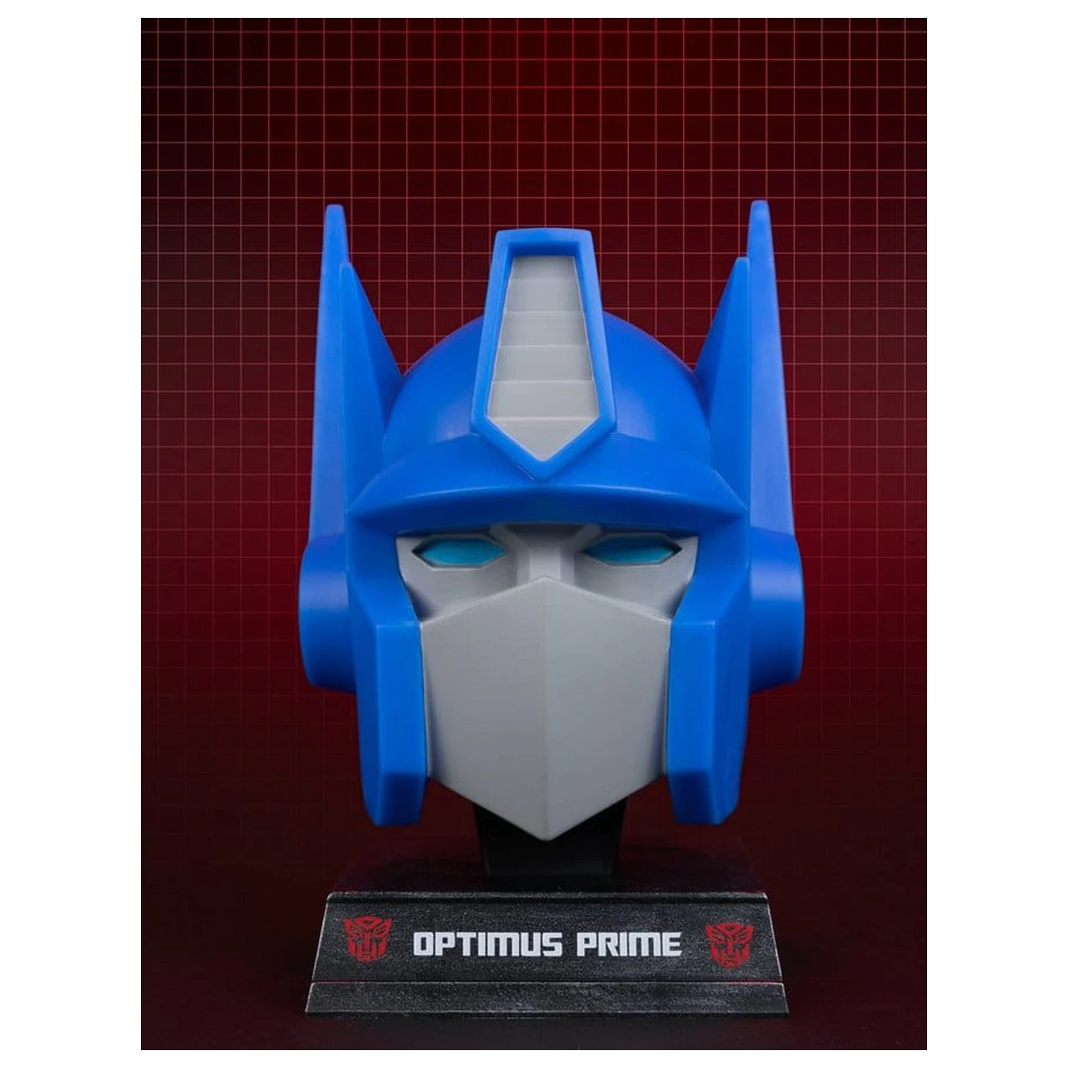 Transformers Mini Replica Head 1/3 Optimus Prime 19 cm poza produsului