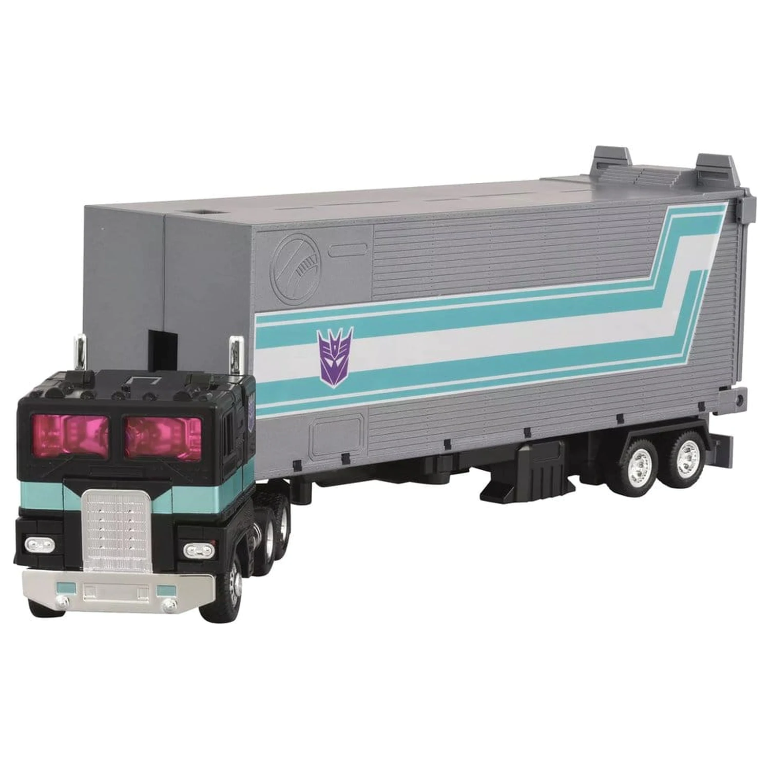 Transformers Missing Link Figurina C-01N Nemesis Prime 16 cm poza produsului
