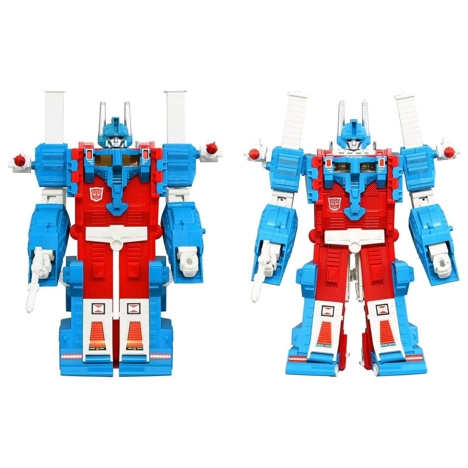 Transformers Missing Link C-10 figurina de actiune Ultra Magnus 26 cm poza produsului