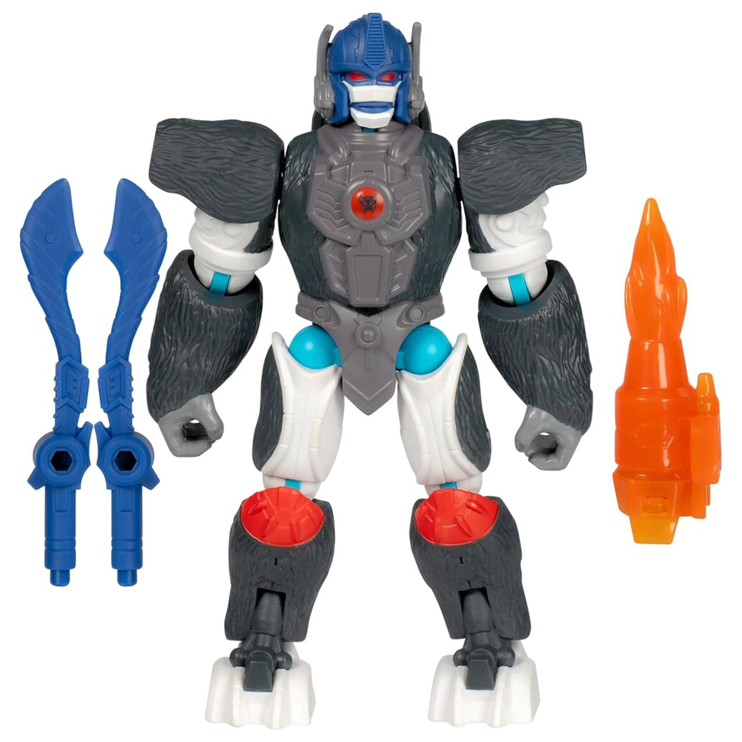 Transformers Mix Mashers figurina Optimus Primal poza produsului