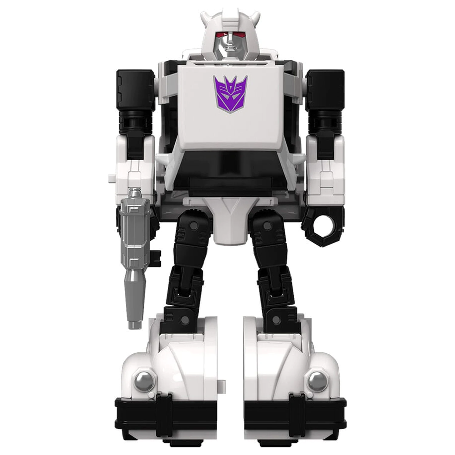 Figura Transformers More Than Meets The Eye Decepticon Bugbite 10cm poza produsului