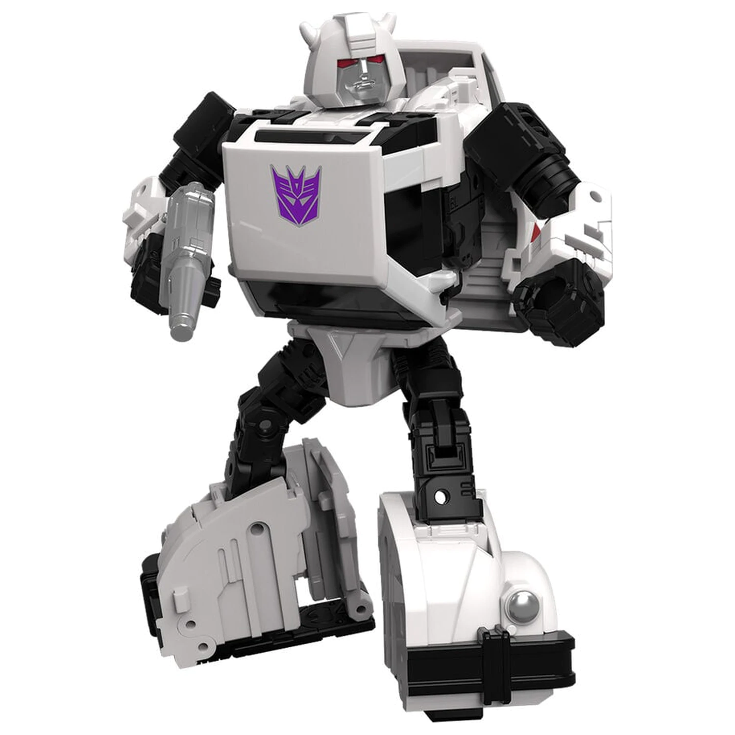 Figura Transformers More Than Meets The Eye Decepticon Bugbite 10cm poza produsului