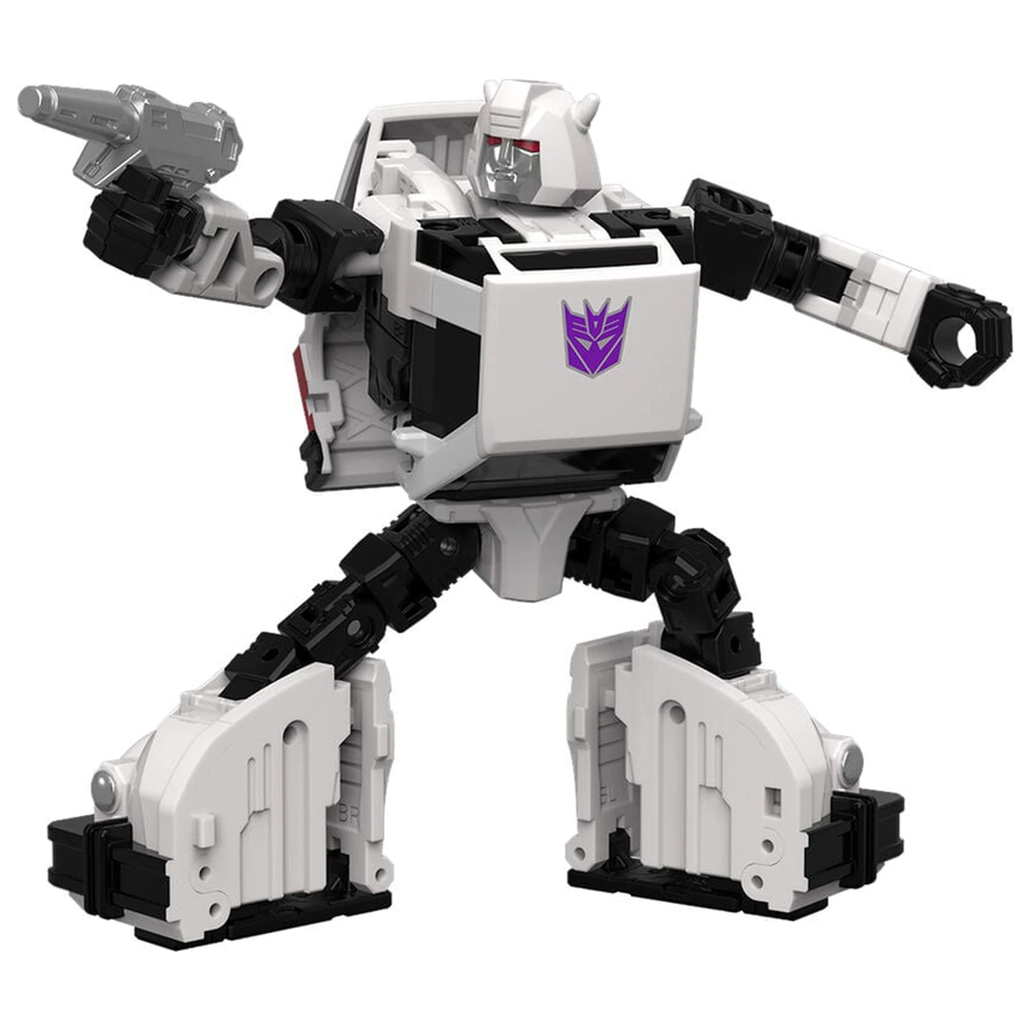 Figura Transformers More Than Meets The Eye Decepticon Bugbite 10cm poza produsului