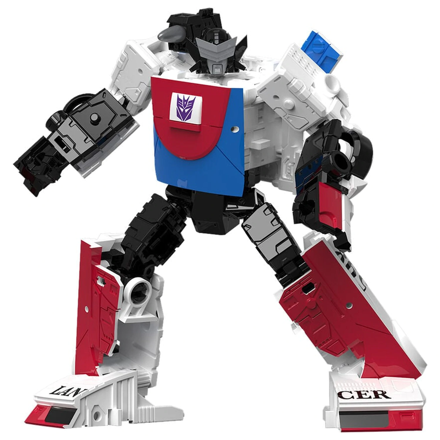 Figura Transformers More Than Meets The Eye Decepticon Exhaust 13,2 cm poza produsului