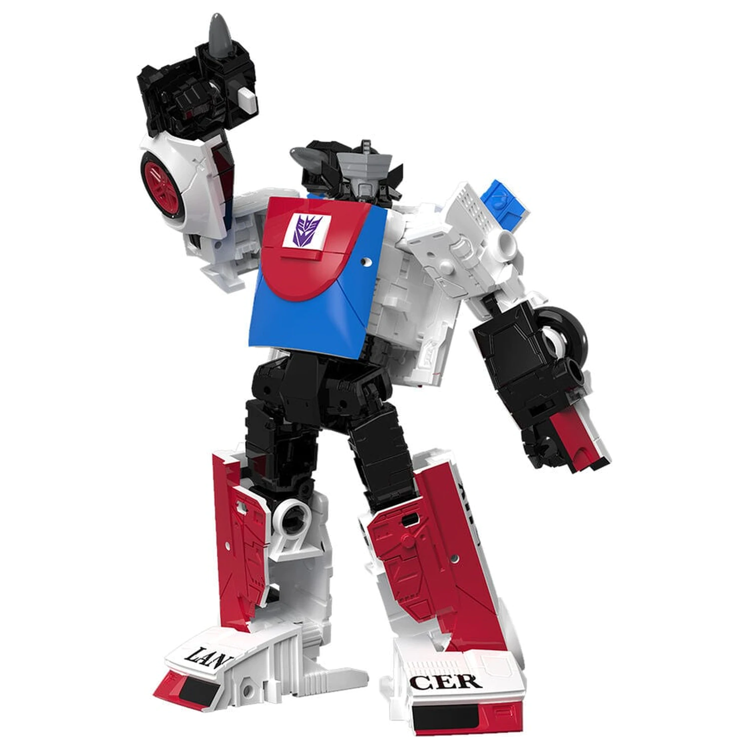 Figura Transformers More Than Meets The Eye Decepticon Exhaust 13,2 cm poza produsului