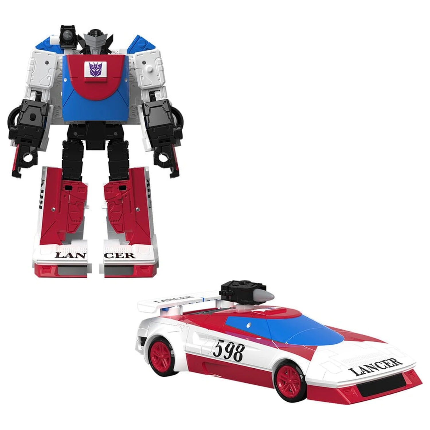Figura Transformers More Than Meets The Eye Decepticon Exhaust 13,2 cm poza produsului