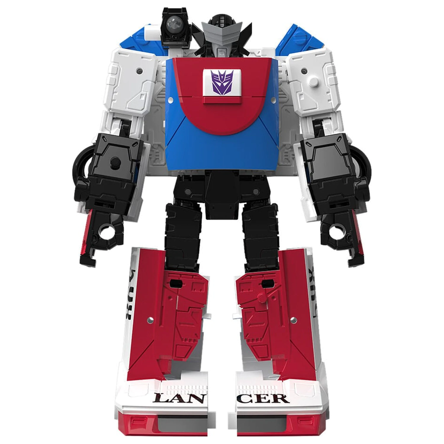 Figura Transformers More Than Meets The Eye Decepticon Exhaust 13,2 cm poza produsului